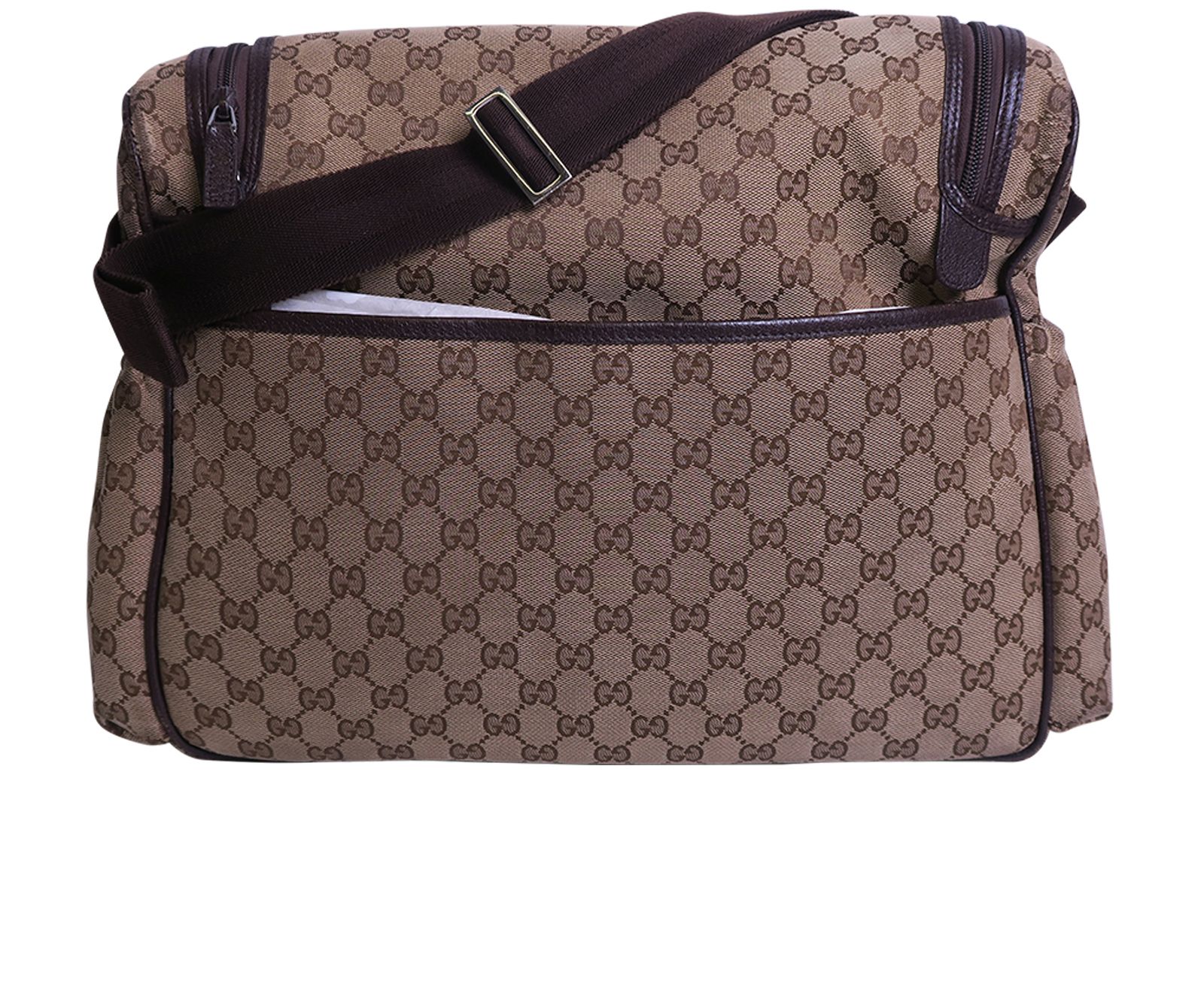 Gucci baby online bag